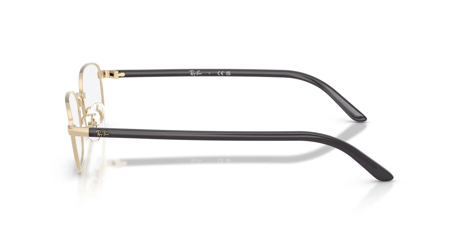 Ray-Ban 6551D Eyeglasses - view 31